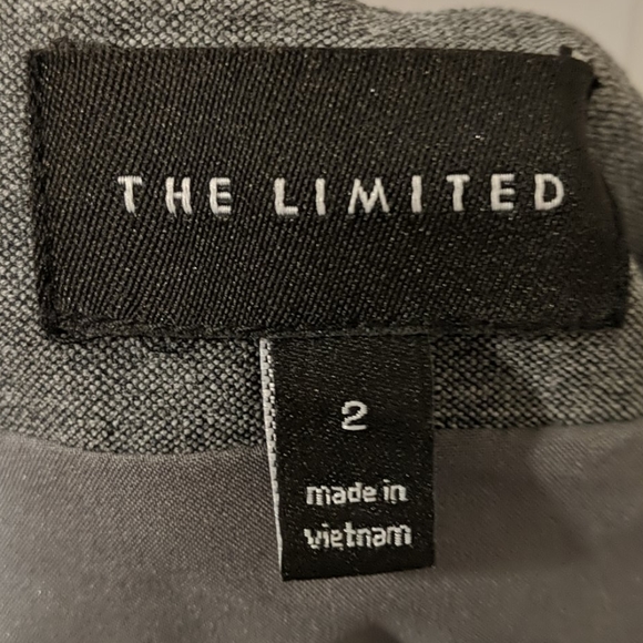 Business skirt from The Limited - Picture 4 of 4